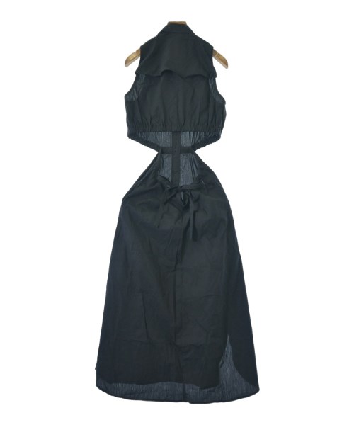 Firsthand（ファーストハンド）ワンピース 黒 サイズ:F レディース/2200655811015