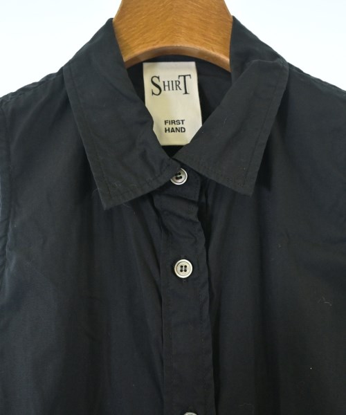 Firsthand（ファーストハンド）ワンピース 黒 サイズ:F レディース/2200655811015