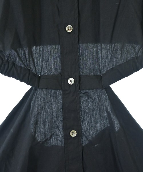 Firsthand（ファーストハンド）ワンピース 黒 サイズ:F レディース/2200655811015