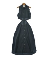 Firsthand（ファーストハンド）ワンピース 黒 サイズ:F レディース/2200655811015