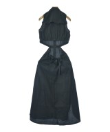 Firsthand（ファーストハンド）ワンピース 黒 サイズ:F レディース/2200655811015