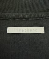 Firsthand（ファーストハンド）ポロシャツ グレー サイズ:L メンズ/2200707141053