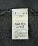 Firsthand（ファーストハンド）ポロシャツ グレー サイズ:L メンズ/2200707141053