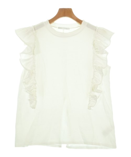 Firsthand(ファーストハンド)ノースリーブ 白 サイズ:F/2200667532199