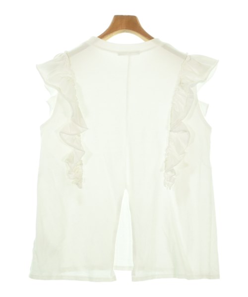 Firsthand（ファーストハンド）ノースリーブ 白 サイズ:F レディース/2200667532199