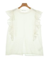 Firsthand（ファーストハンド）ノースリーブ 白 サイズ:F レディース/2200667532199