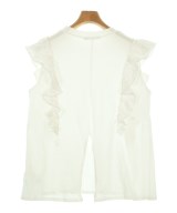 Firsthand（ファーストハンド）ノースリーブ 白 サイズ:F レディース/2200667532199