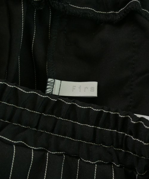 Firsthand（ファーストハンド）その他 黒 サイズ:M メンズ/2200671883102
