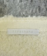 Firsthand（ファーストハンド）カーディガン グレー サイズ:F レディース/2200714808130