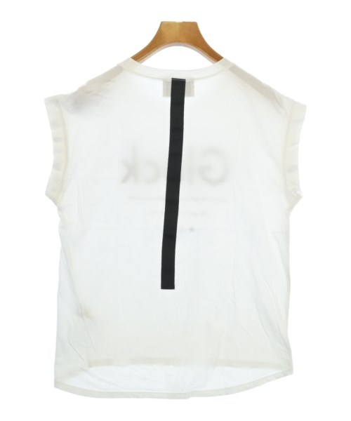 For the people（フォーザピープル）Tシャツ・カットソー 白 サイズ:-(L位) レディース/2200726420160