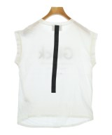 For the people（フォーザピープル）Tシャツ・カットソー 白 サイズ:-(L位) レディース/2200726420160