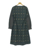 hatsutoki（ハツトキ）ワンピース 緑 サイズ:0(XS位) レディース/2200698843110