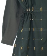 hatsutoki（ハツトキ）ワンピース 緑 サイズ:0(XS位) レディース/2200698843110