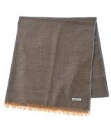 hatsutoki（ハツトキ）ストール 茶 サイズ:- レディース/2200654034088