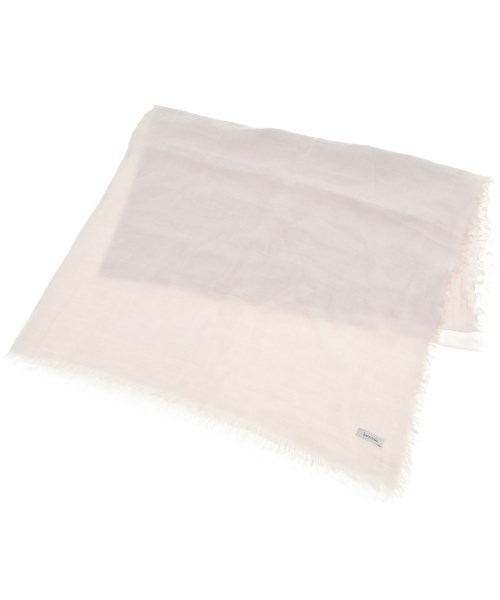 hatsutoki(ハツトキ)ストール 白 サイズ:-/2200640532116