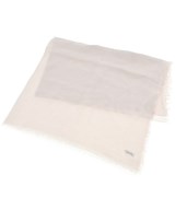 hatsutoki（ハツトキ）ストール 白 サイズ:- レディース/2200640532116