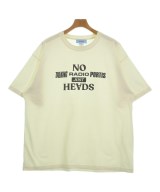 HEADS（ヘッズ）Tシャツ・カットソー 白 サイズ:XXL メンズ/2200631638025