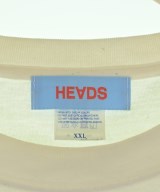 HEADS（ヘッズ）Tシャツ・カットソー 白 サイズ:XXL メンズ/2200631638025