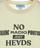 HEADS（ヘッズ）Tシャツ・カットソー 白 サイズ:XXL メンズ/2200631638025