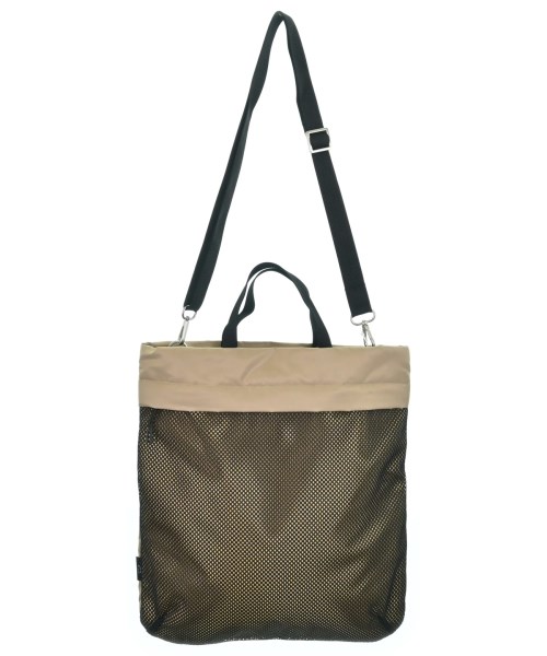 Hellolulu（ハロルル）トートバッグ ベージュ サイズ:- レディース/2200623677087