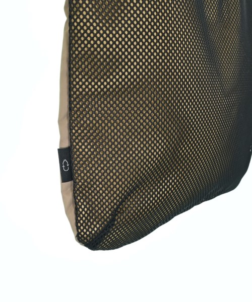 Hellolulu（ハロルル）トートバッグ ベージュ サイズ:- レディース/2200623677087