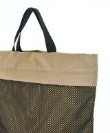 Hellolulu（ハロルル）トートバッグ ベージュ サイズ:- レディース/2200623677087