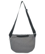 Hellolulu（ハロルル）ショルダーバッグ グレー サイズ:- メンズ/2200638747041