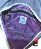 Hellolulu（ハロルル）ショルダーバッグ グレー サイズ:- メンズ/2200638747041