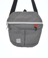 Hellolulu（ハロルル）ショルダーバッグ グレー サイズ:- メンズ/2200638747041