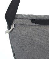 Hellolulu（ハロルル）ショルダーバッグ グレー サイズ:- メンズ/2200638747041