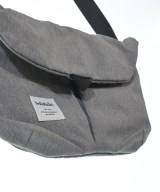Hellolulu（ハロルル）ショルダーバッグ グレー サイズ:- メンズ/2200638747041