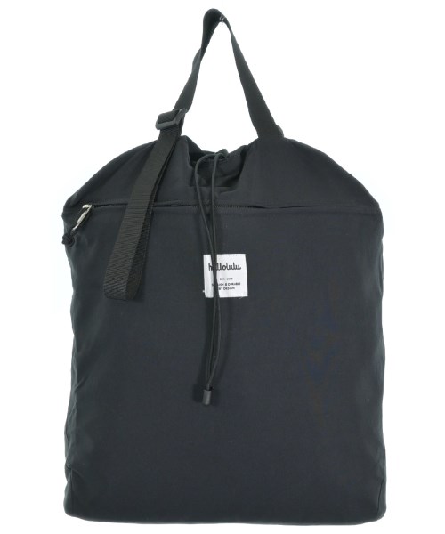 ハロルル(Hellolulu)のHellolulu トートバッグ