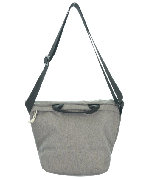 Hellolulu（ハロルル）ショルダーバッグ グレー サイズ:- レディース/2200677389059