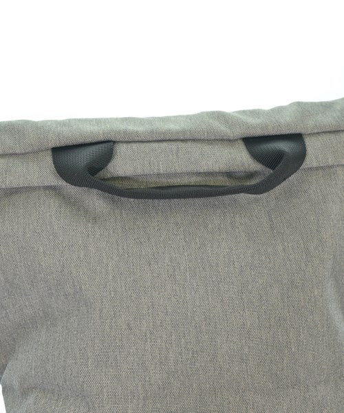 Hellolulu（ハロルル）ショルダーバッグ グレー サイズ:- レディース/2200677389059