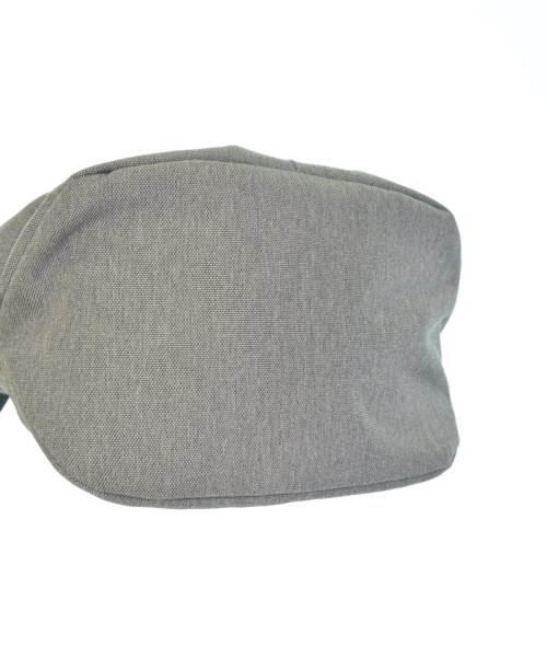 Hellolulu（ハロルル）ショルダーバッグ グレー サイズ:- レディース/2200677389059