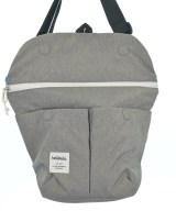 Hellolulu（ハロルル）ショルダーバッグ グレー サイズ:- レディース/2200677389059