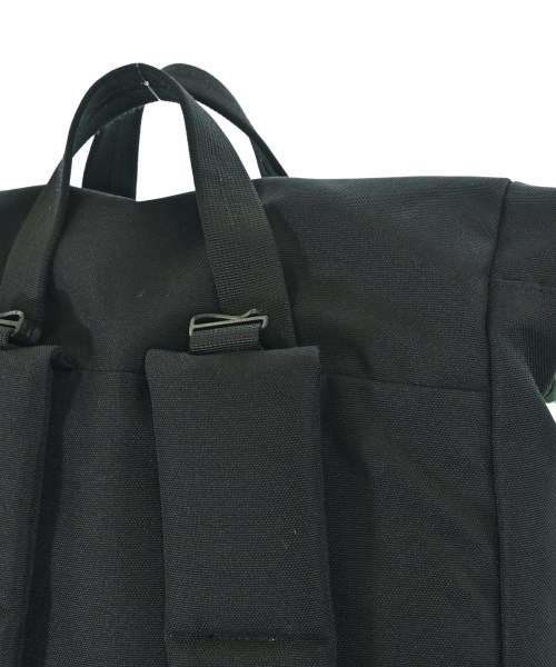 Hellolulu（ハロルル）バックパック・リュック 黒 サイズ:- メンズ/2200676643022