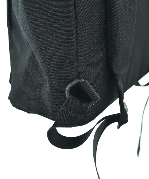 Hellolulu（ハロルル）バックパック・リュック 黒 サイズ:- メンズ/2200676643022