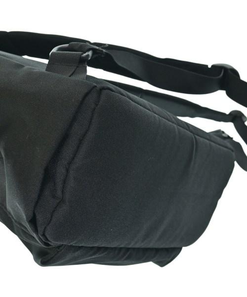 Hellolulu（ハロルル）バックパック・リュック 黒 サイズ:- メンズ/2200676643022