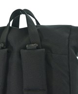 Hellolulu（ハロルル）バックパック・リュック 黒 サイズ:- メンズ/2200676643022