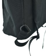 Hellolulu（ハロルル）バックパック・リュック 黒 サイズ:- メンズ/2200676643022