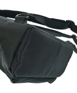 Hellolulu（ハロルル）バックパック・リュック 黒 サイズ:- メンズ/2200676643022