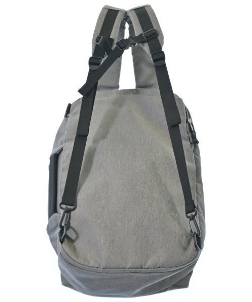 Hellolulu（ハロルル）バックパック・リュック グレー サイズ:- レディース/2200661679678