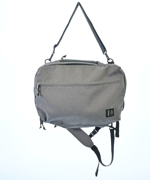 Hellolulu（ハロルル）バックパック・リュック グレー サイズ:- レディース/2200661679678