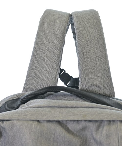 Hellolulu（ハロルル）バックパック・リュック グレー サイズ:- レディース/2200661679678