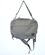 Hellolulu（ハロルル）バックパック・リュック グレー サイズ:- レディース/2200661679678