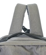 Hellolulu（ハロルル）バックパック・リュック グレー サイズ:- レディース/2200661679678