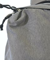 Hellolulu（ハロルル）バックパック・リュック グレー サイズ:- レディース/2200661679678