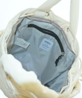 Hellolulu（ハロルル）ハンドバッグ 白 サイズ:- レディース/2200682388559