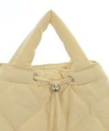 Hellolulu（ハロルル）ハンドバッグ 白 サイズ:- レディース/2200682388559